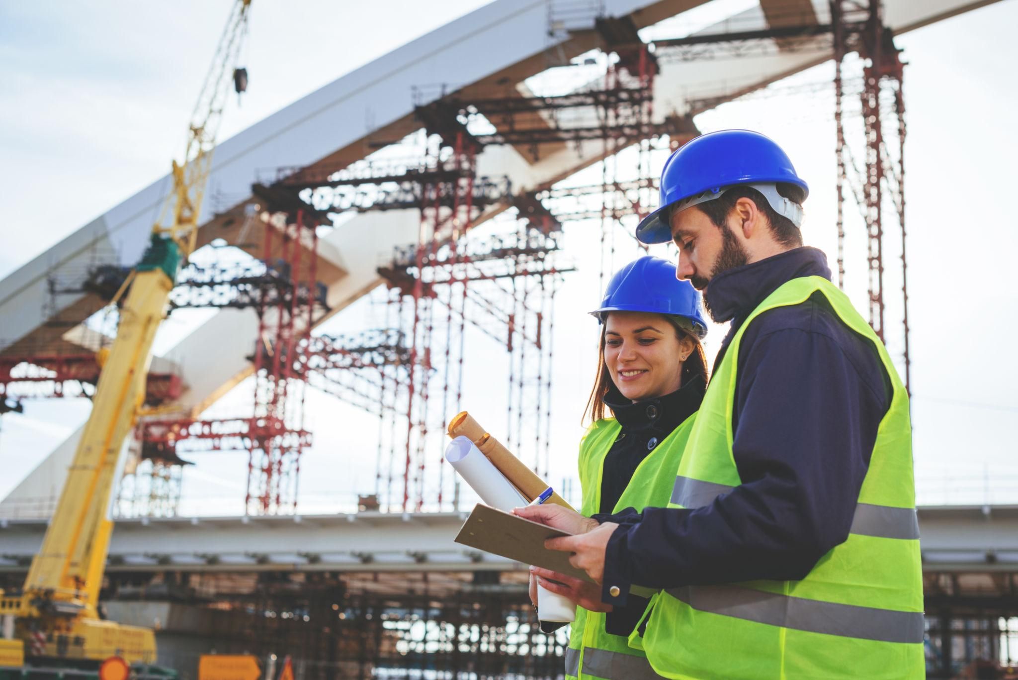Structural Design & Proof Consultancy