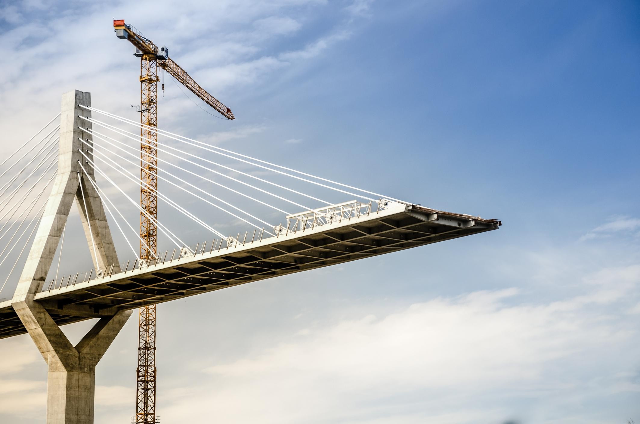 Bridges & Civil Structures