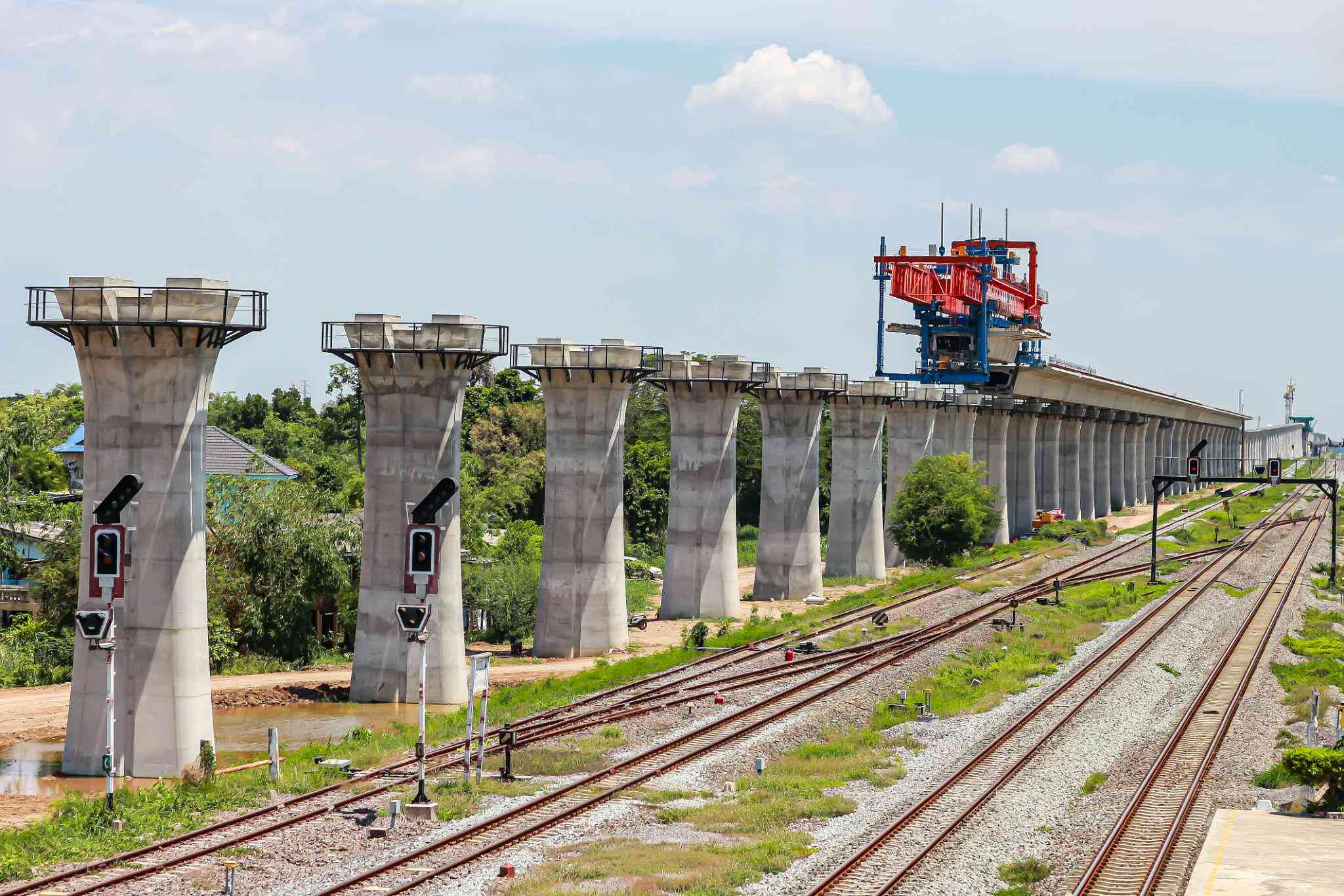 Advanced Structural Analysis & Design for Commercial Development